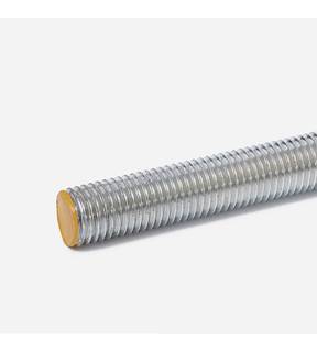 Obrázok ku produktu Závitová tyč M5 DIN 975 8.8 Zn ľavá